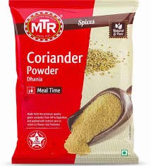 MTR DHANIAYA POWDER 10/